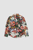 SPORTIVO STORE_Bouqué Shirt