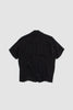 SPORTIVO STORE_Cupro Shirt Stripe Black_5