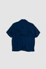 SPORTIVO STORE_Cupro Shirt Stripe Blue_5