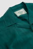 SPORTIVO STORE_Cupro Shirt Stripe Green_3