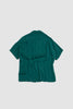 SPORTIVO STORE_Cupro Shirt Stripe Green_5