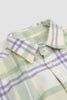 SPORTIVO STORE_Lavanda Plaid Shirt_3