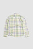 SPORTIVO STORE_Lavanda Plaid Shirt_5