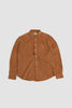 SPORTIVO STORE_Lobo Shirt Brick