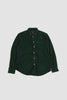 SPORTIVO STORE_Lobo Shirt Green