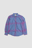SPORTIVO STORE_Megs Shirt Blue
