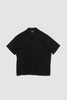 SPORTIVO STORE_Modal Dots Shirt Black