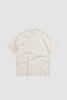 SPORTIVO STORE_Modal Jacquard Palm Tree Shirt White_5