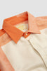 SPORTIVO STORE_Placement Shirt Ecru/Coral_3