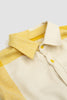 SPORTIVO STORE_Placement Shirt Ecru/Yellow_3