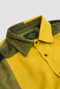 SPORTIVO STORE_Placement Shirt Green/Yellow_3