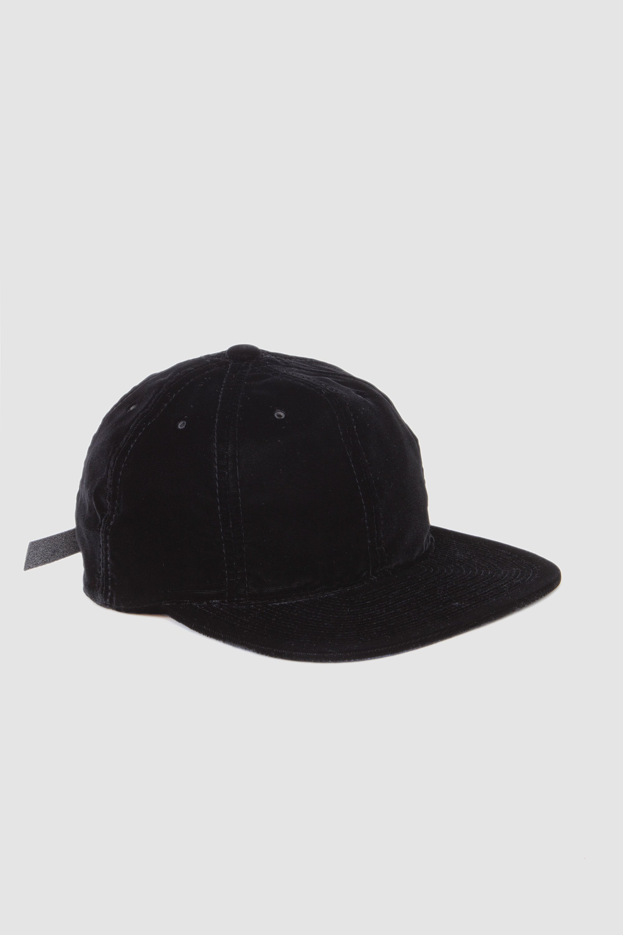 SPORTIVO [Garment-dyed finx chino cap made by kijima takayuki ink