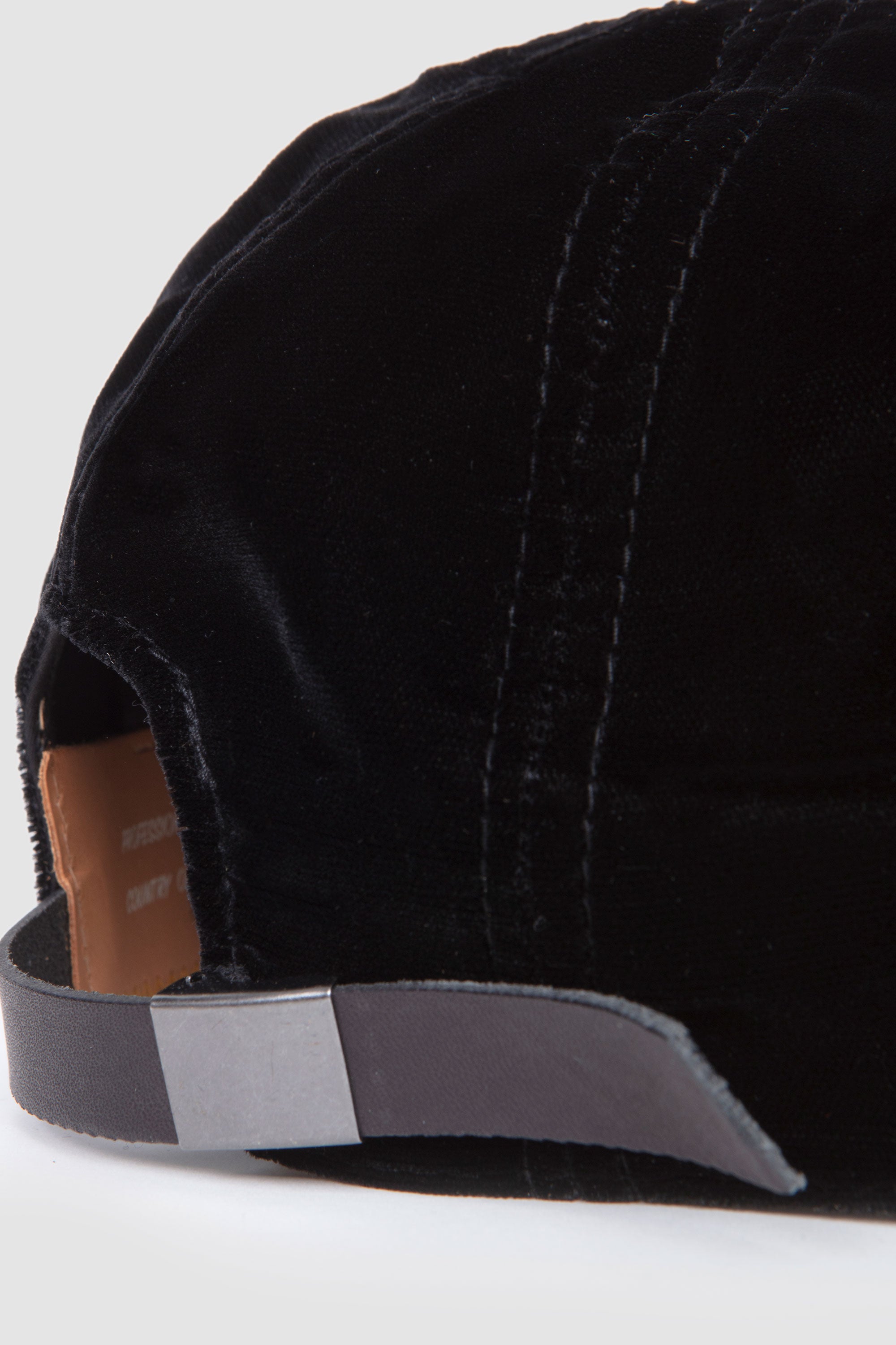 PTN-2513 Velvet Black