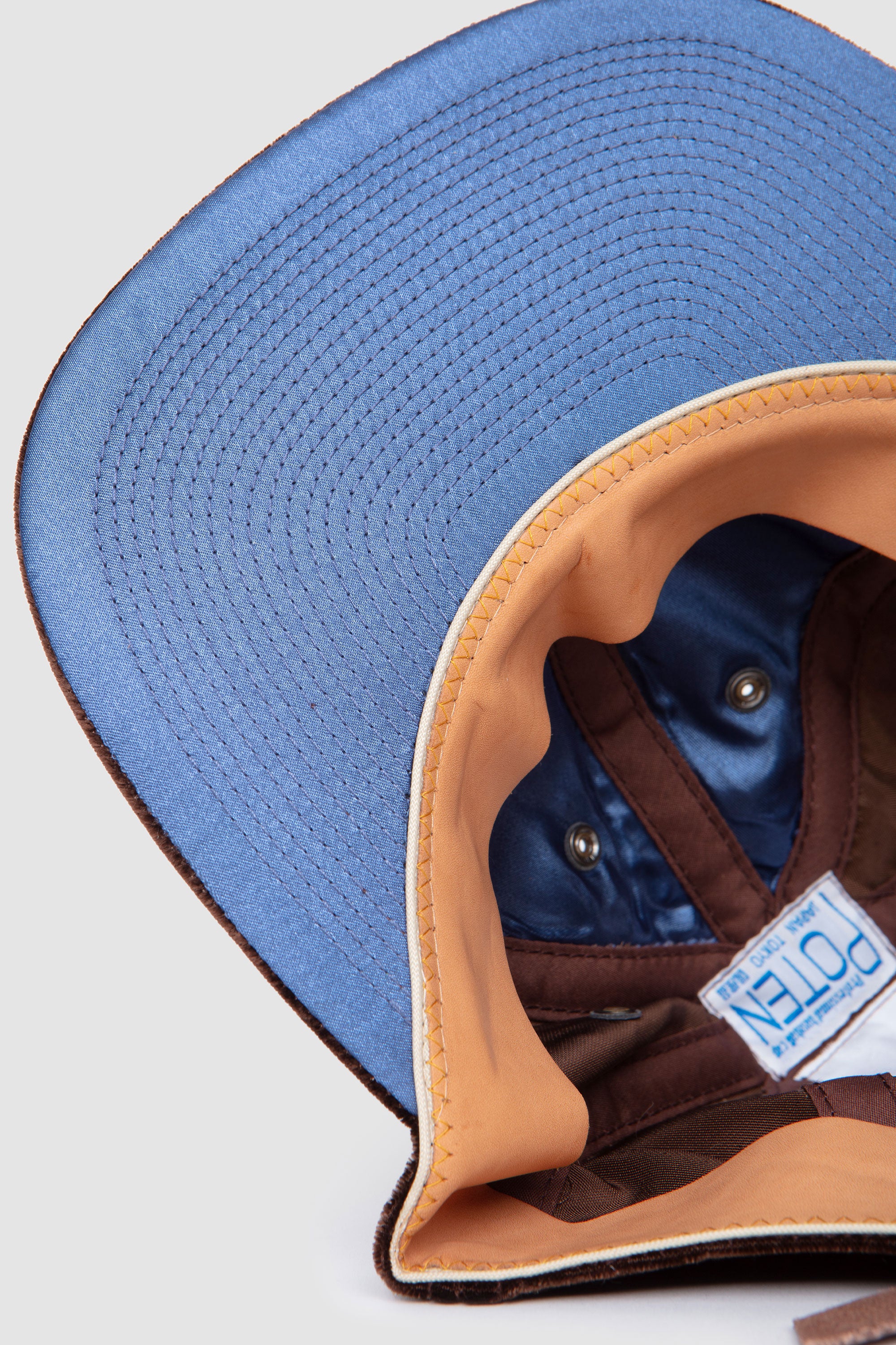 PTN-2513 Velvet Brown_4