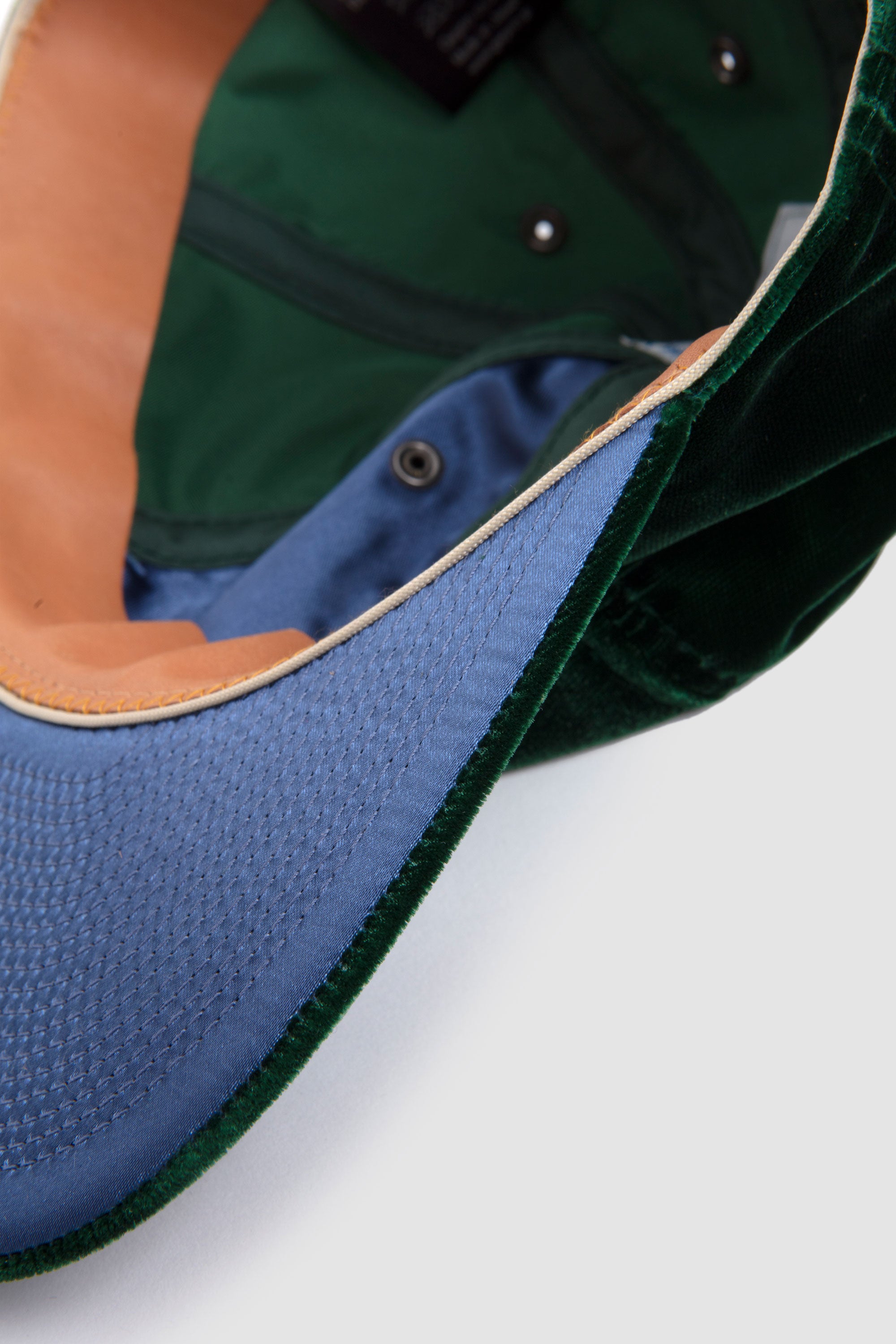 PTN-2513 Velvet Green