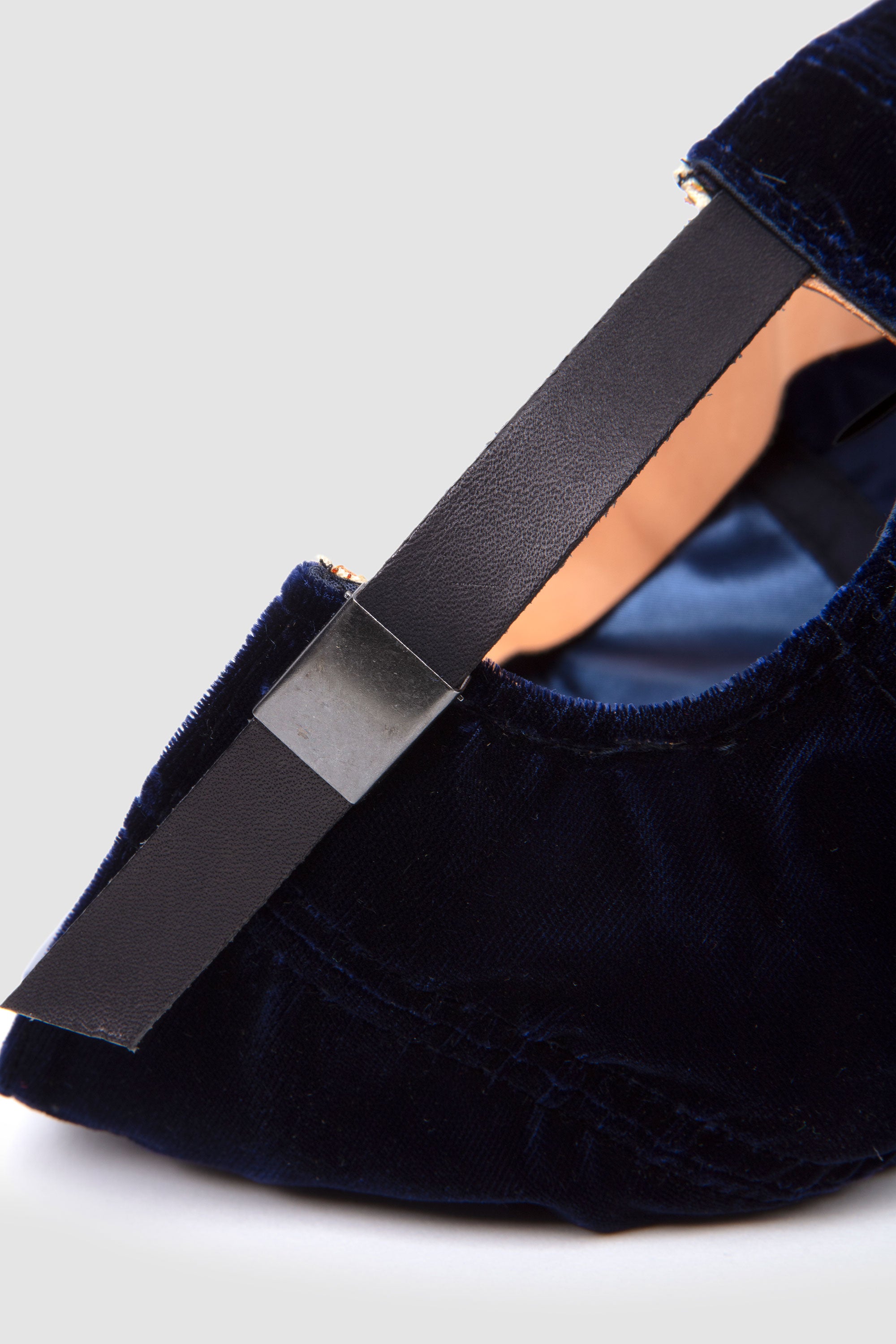 PTN-2513 Velvet Navy