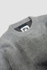 SPORTIVO STORE_Crew Over Alpaca Blend Grey_3