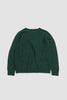 SPORTIVO STORE_Crew Over Alpaca Brushed Mint