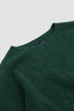 SPORTIVO STORE_Crew Over Alpaca Brushed Mint_3