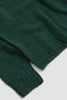 SPORTIVO STORE_Crew Over Alpaca Brushed Mint_4