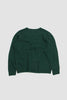 SPORTIVO STORE_Crew Over Alpaca Brushed Mint_5