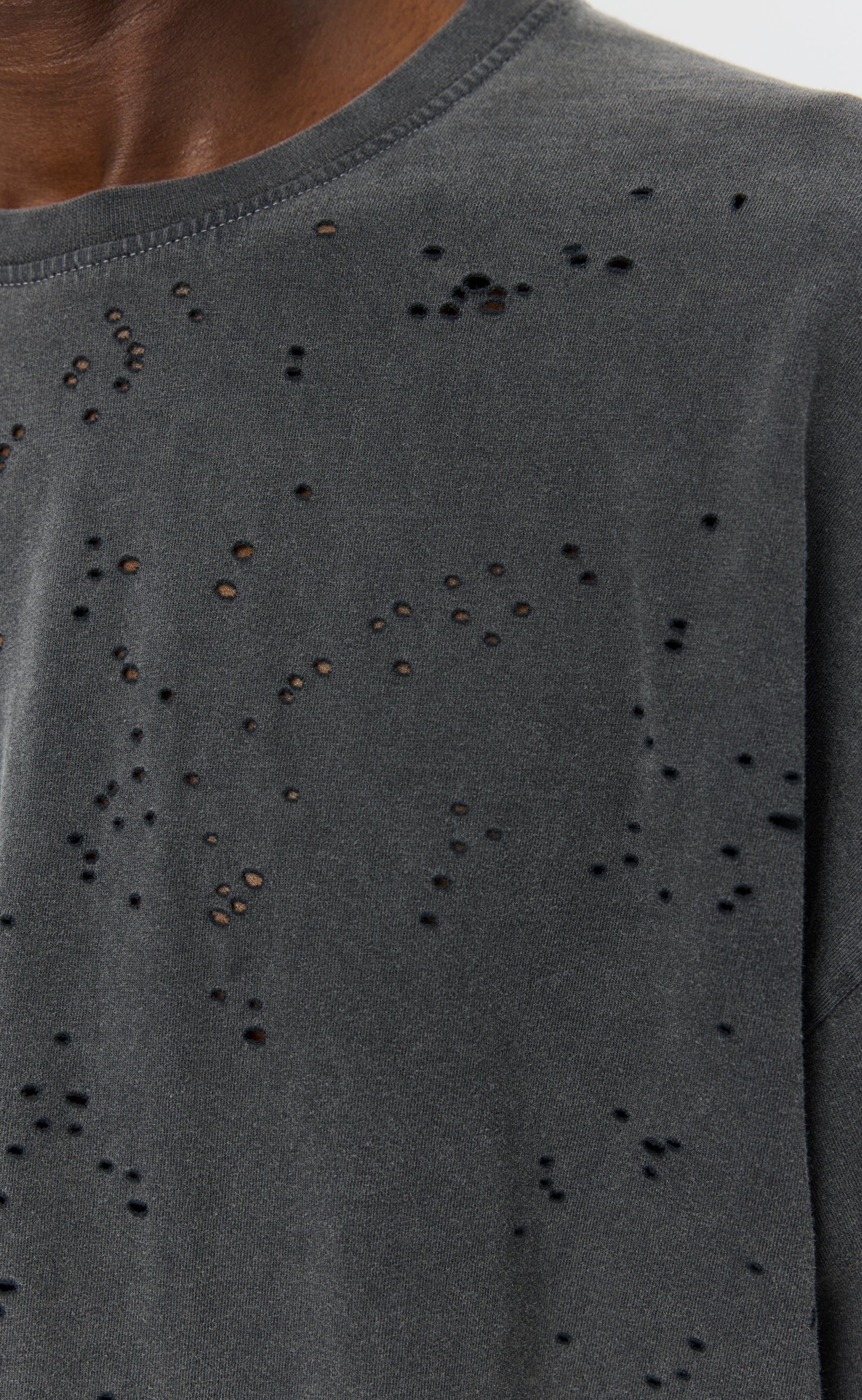 Relaxed LS Tee Fault and Fracture_4