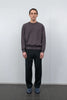 SPORTIVO STORE_Relaxed Sweatshirt Slate_6