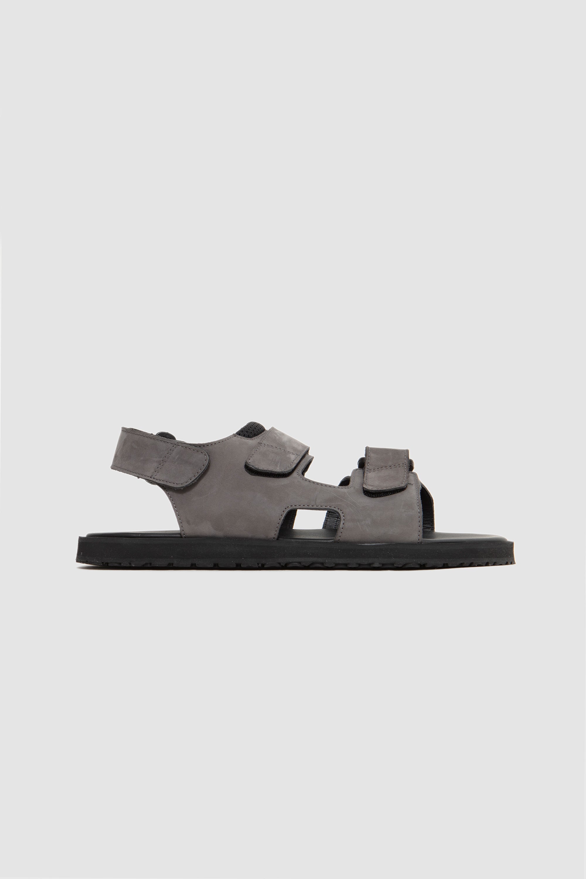 British Military Dark Gray Nubuck_1