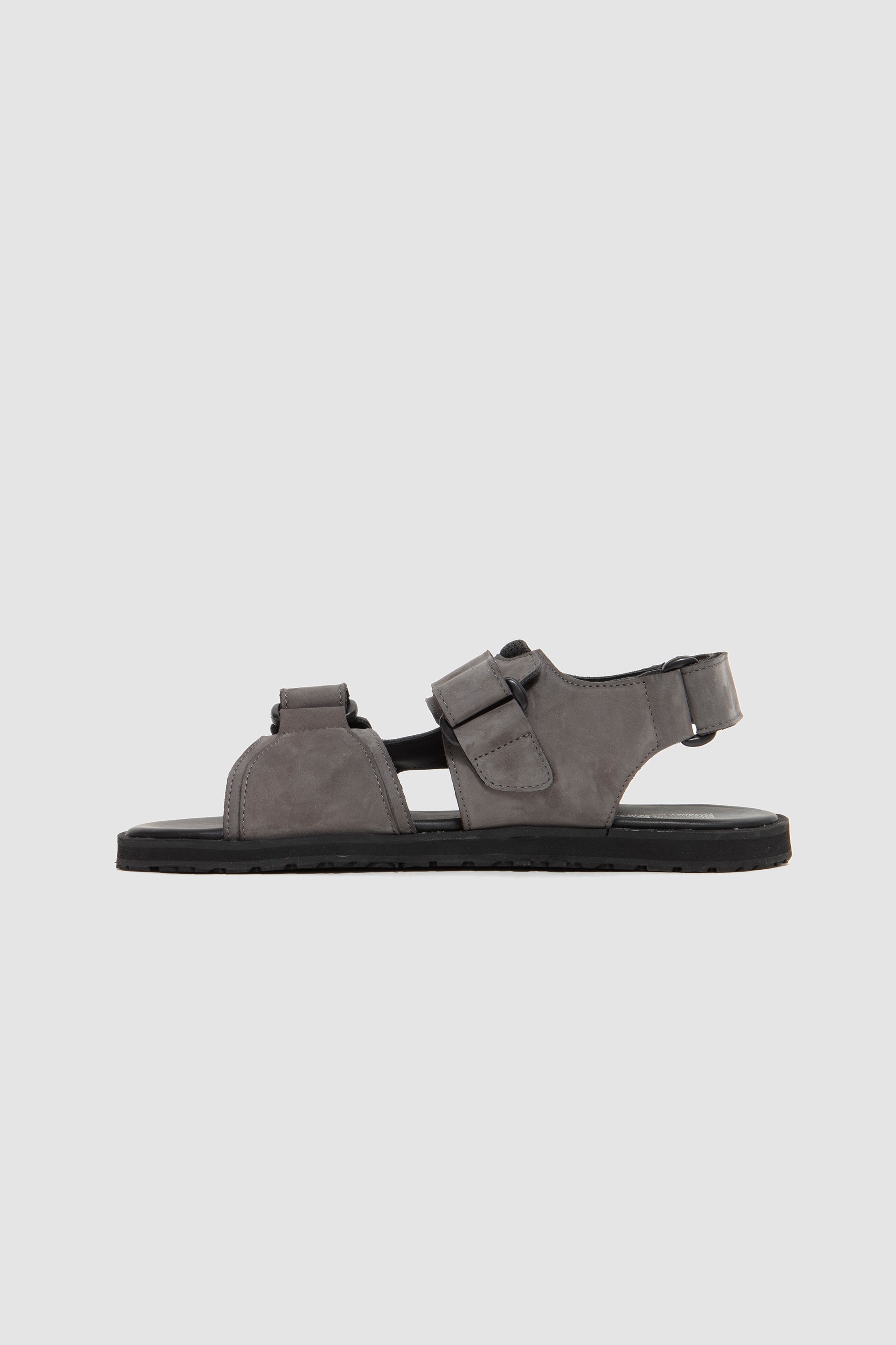 British Military Dark Gray Nubuck_4