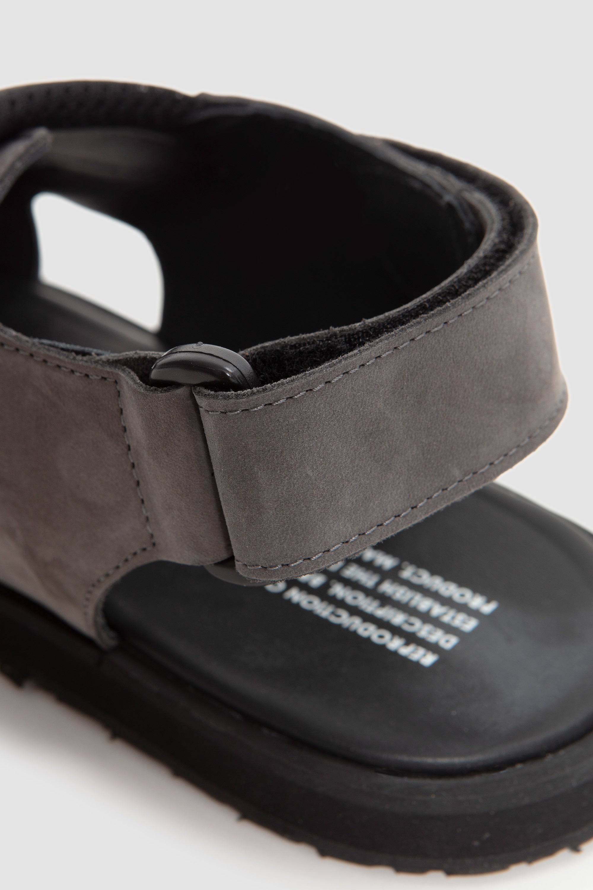British Military Dark Gray Nubuck_6