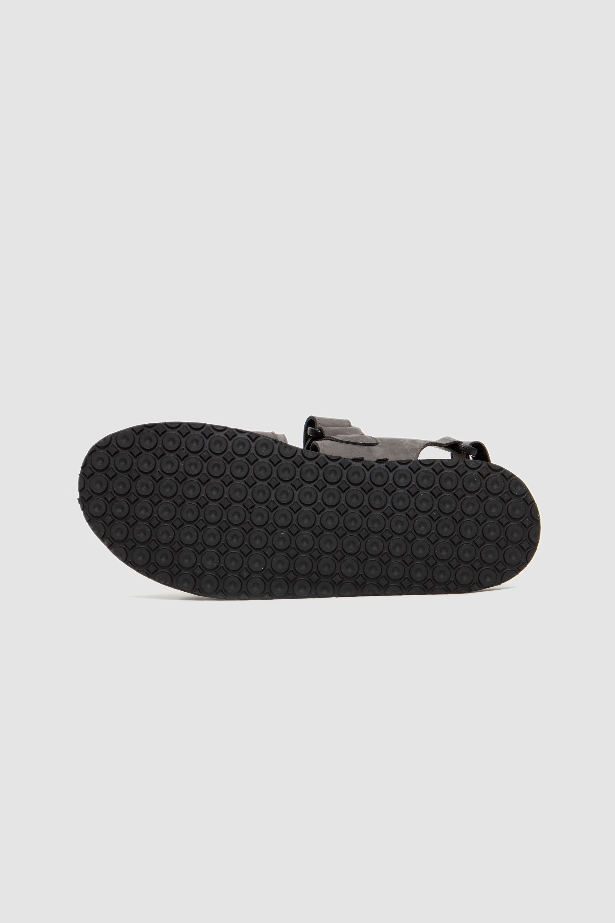 British Military Dark Gray Nubuck_8
