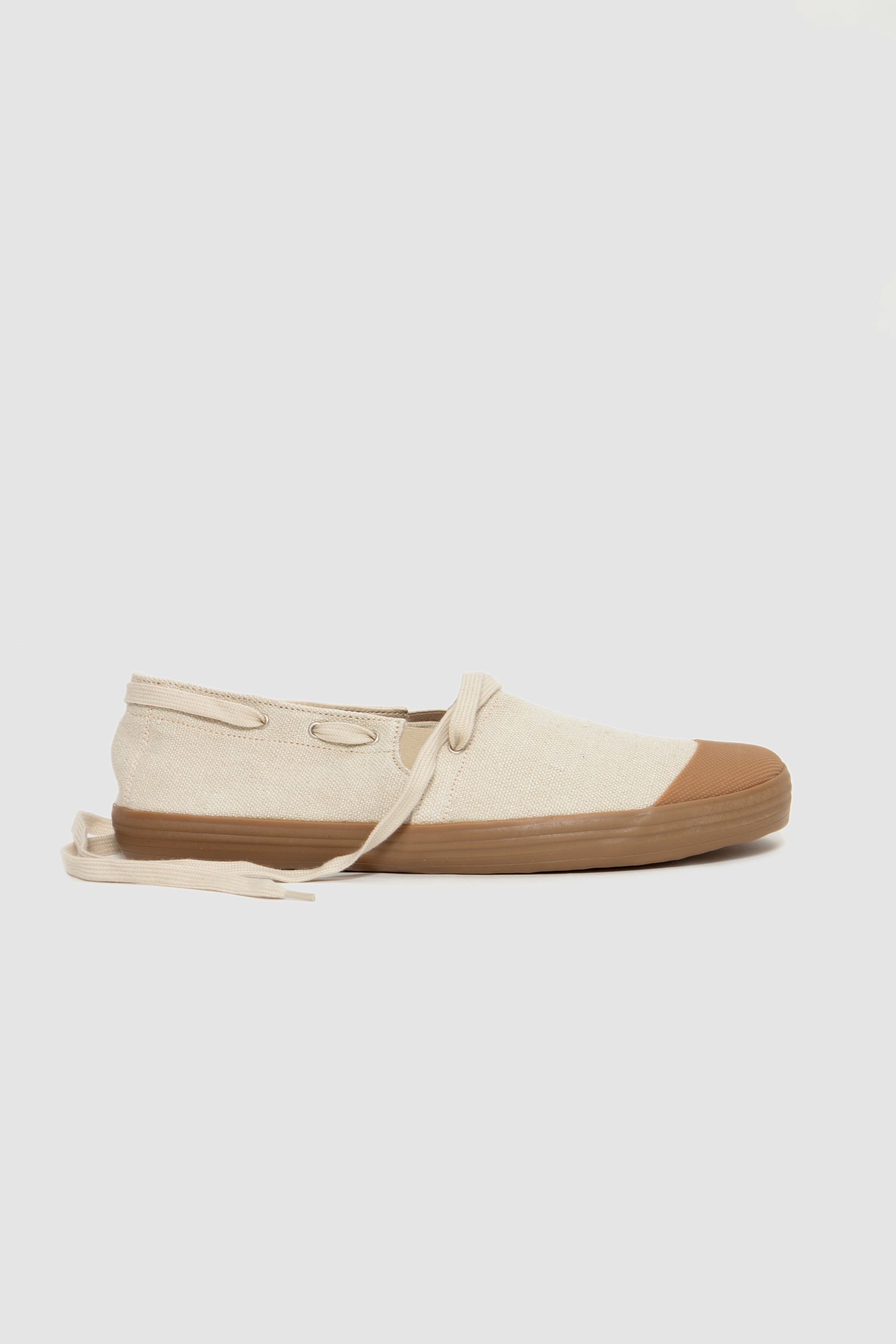 French Military Natural /Honey Sole