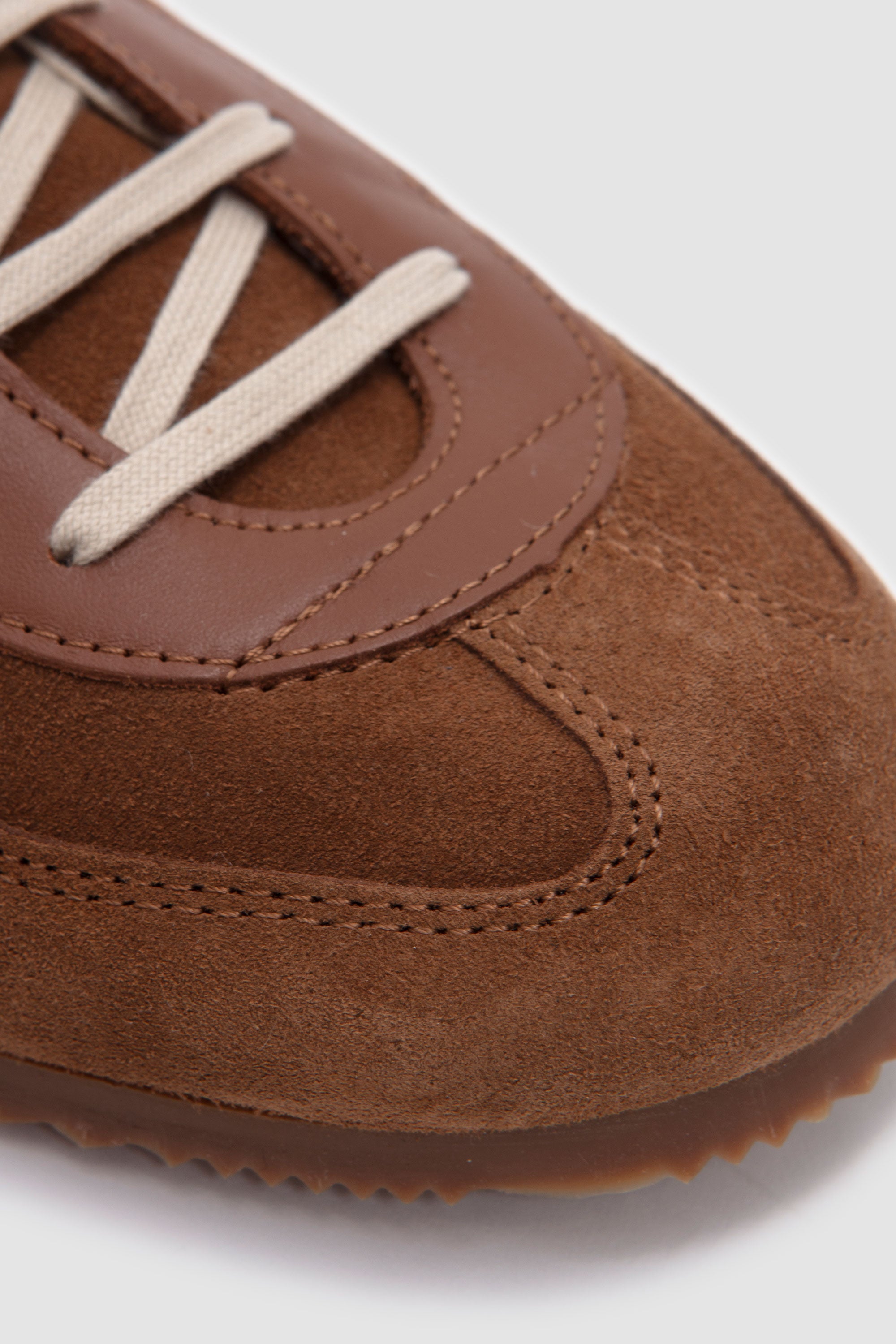 German Military Cognac Suede_4