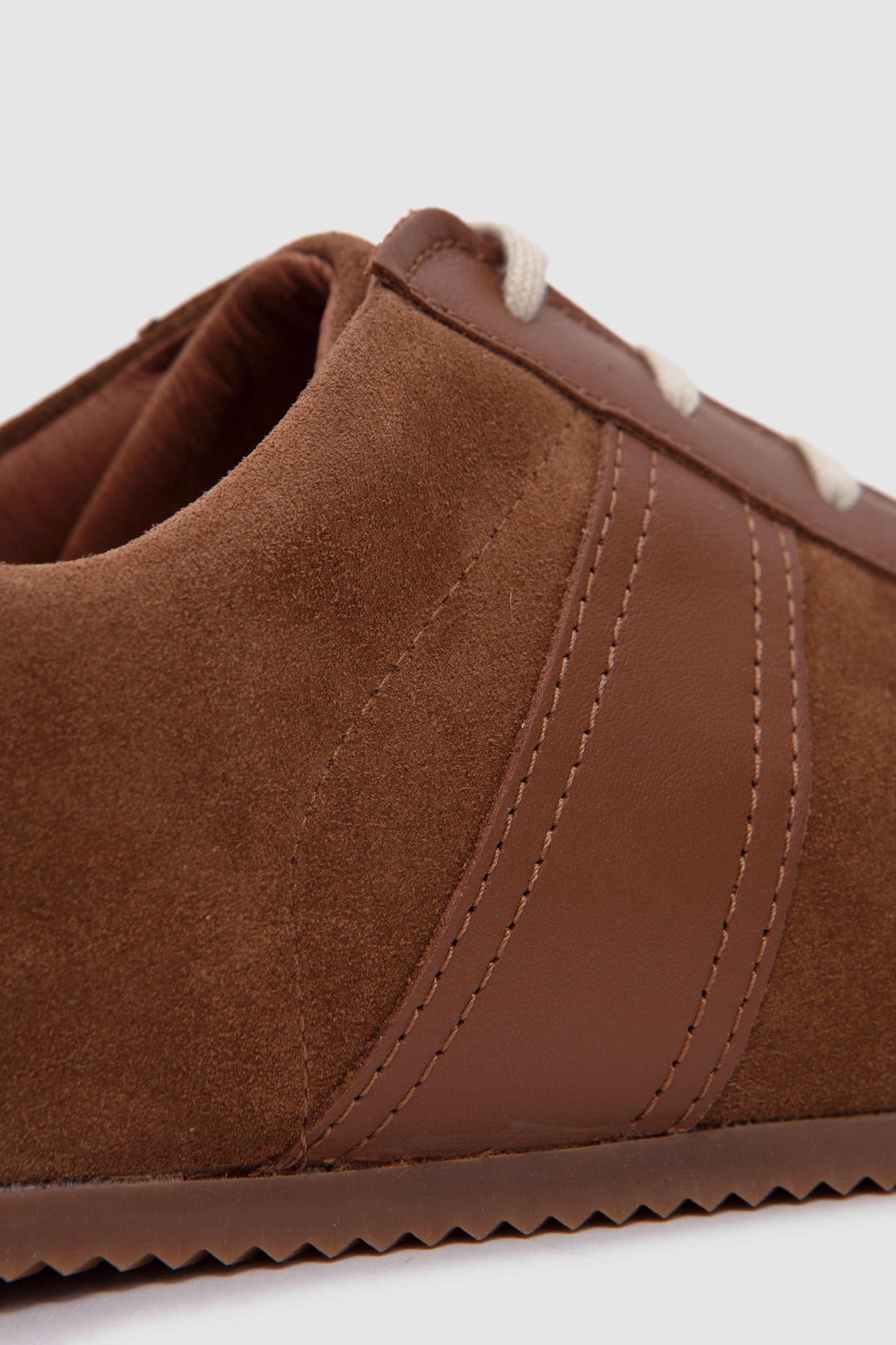 German Military Cognac Suede_6