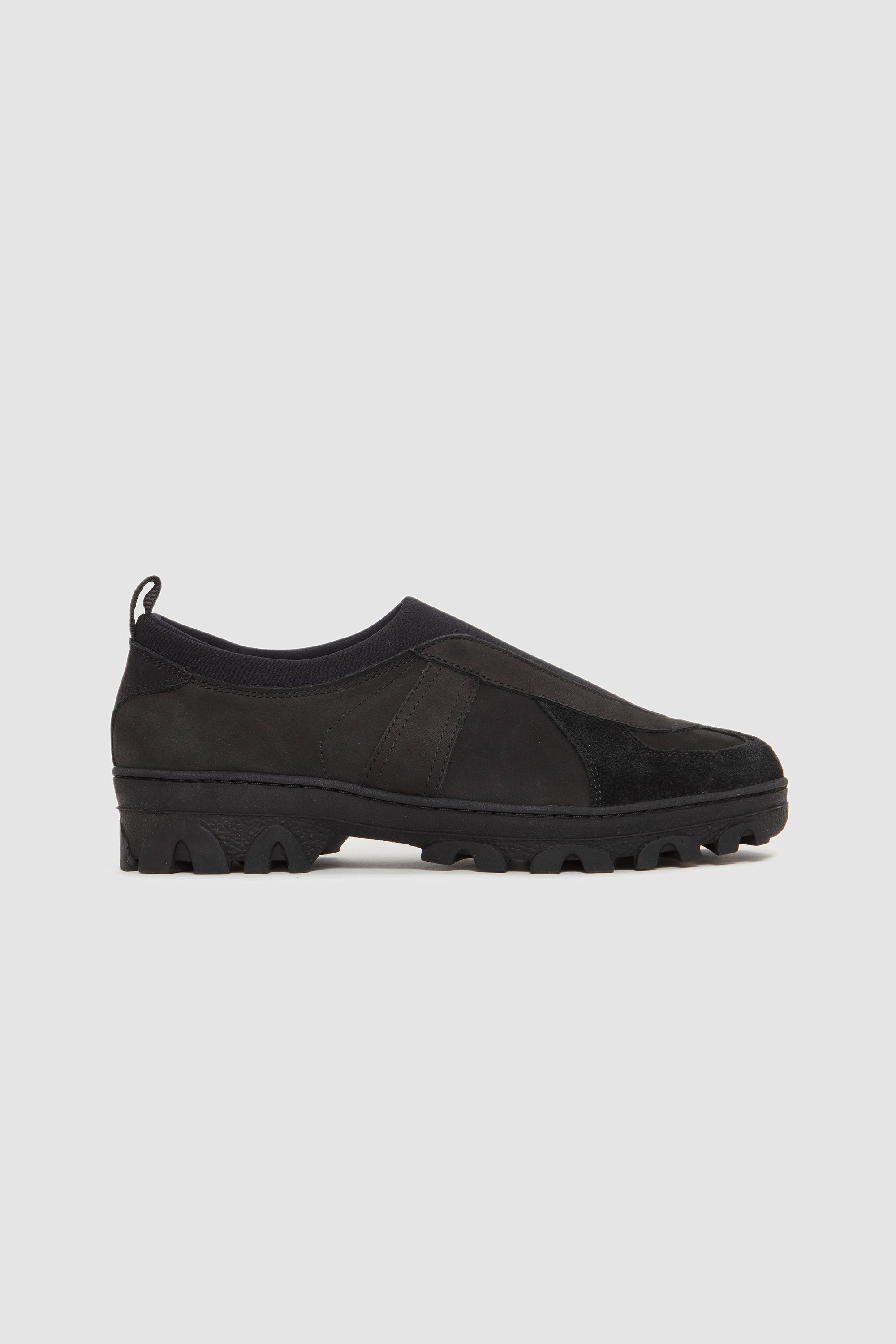 German Military Dark Brown Suede/Nubuck / Dark Brown Sole_10