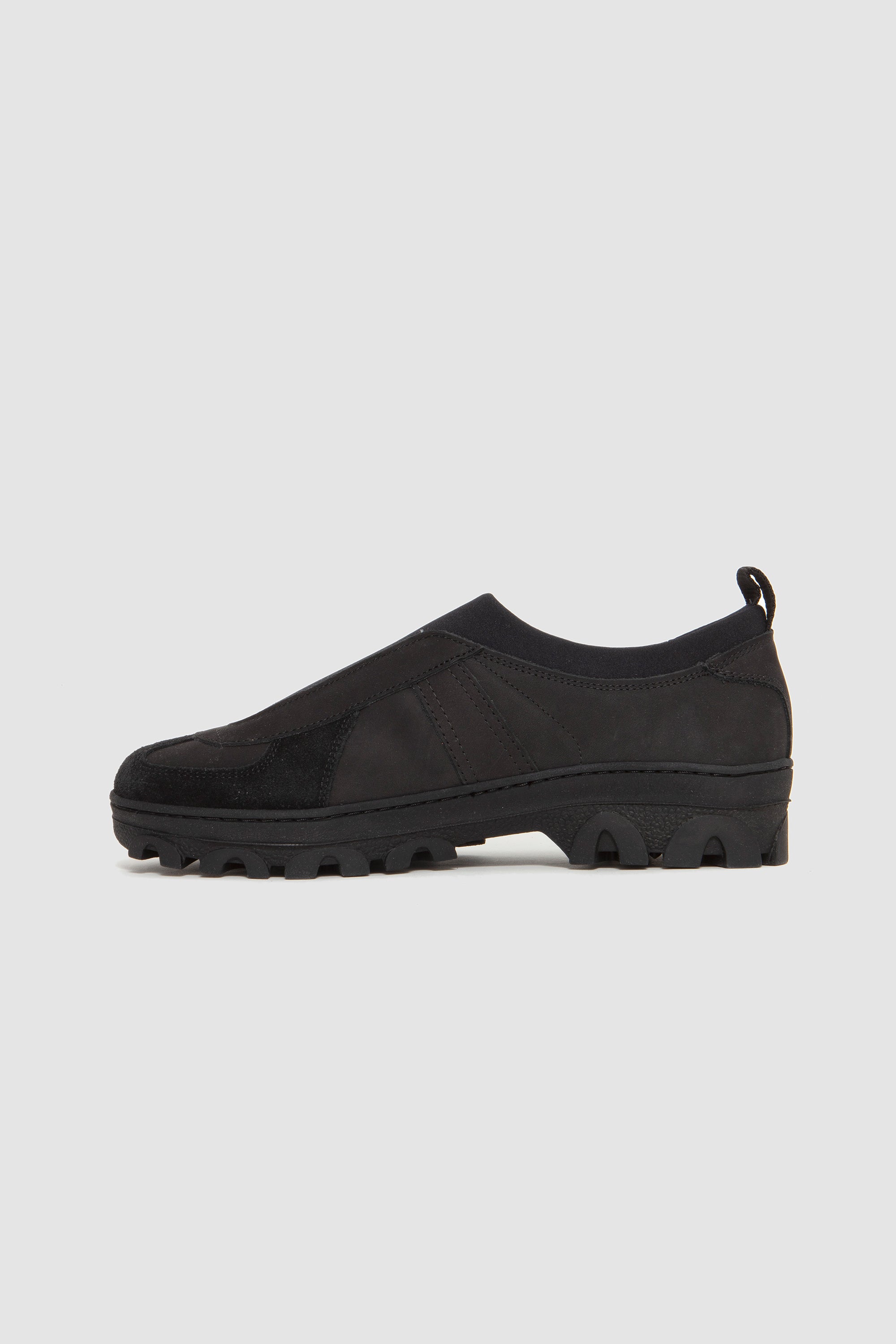 German Military Dark Brown Suede/Nubuck / Dark Brown Sole_13