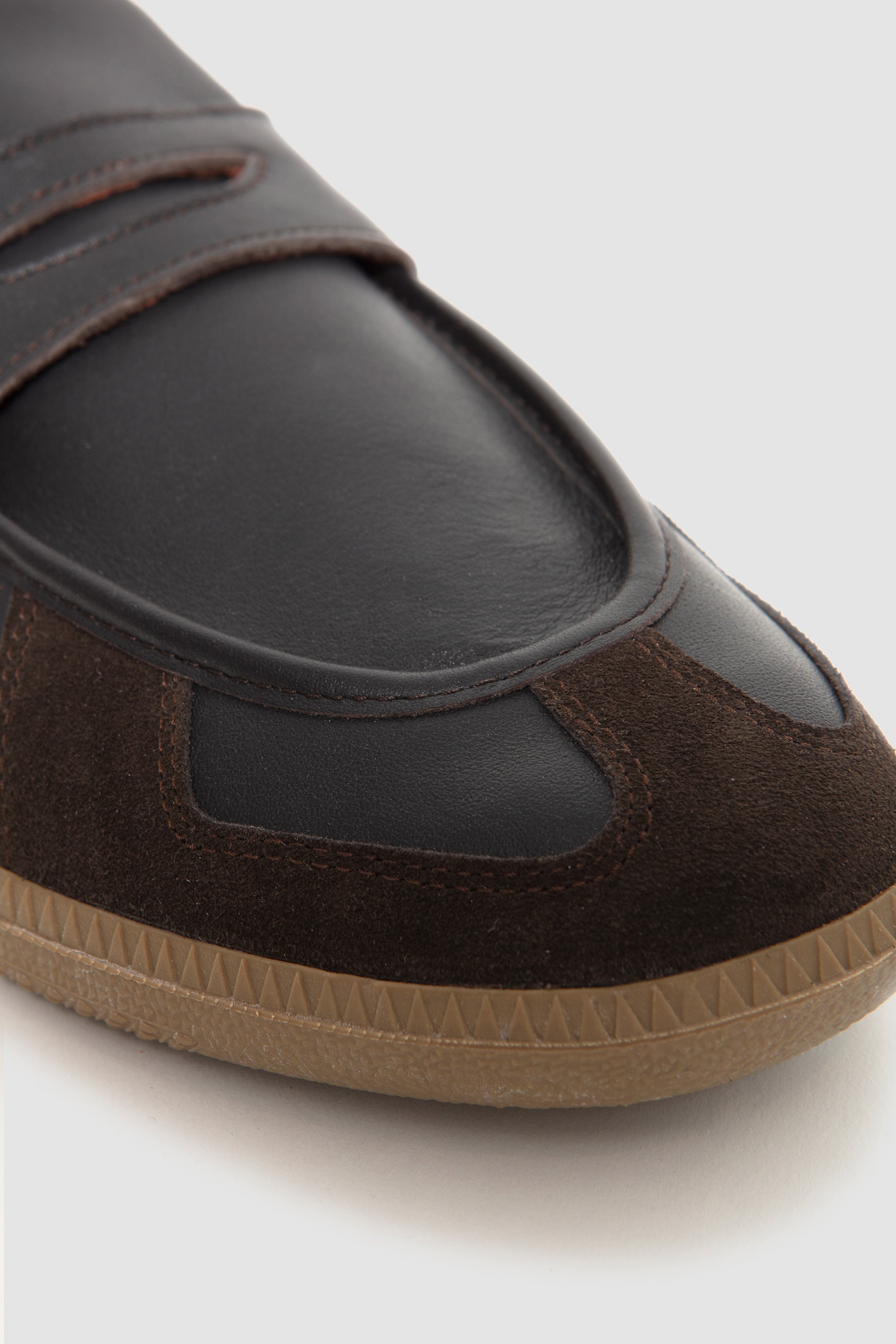 German Military Dark Brown_5