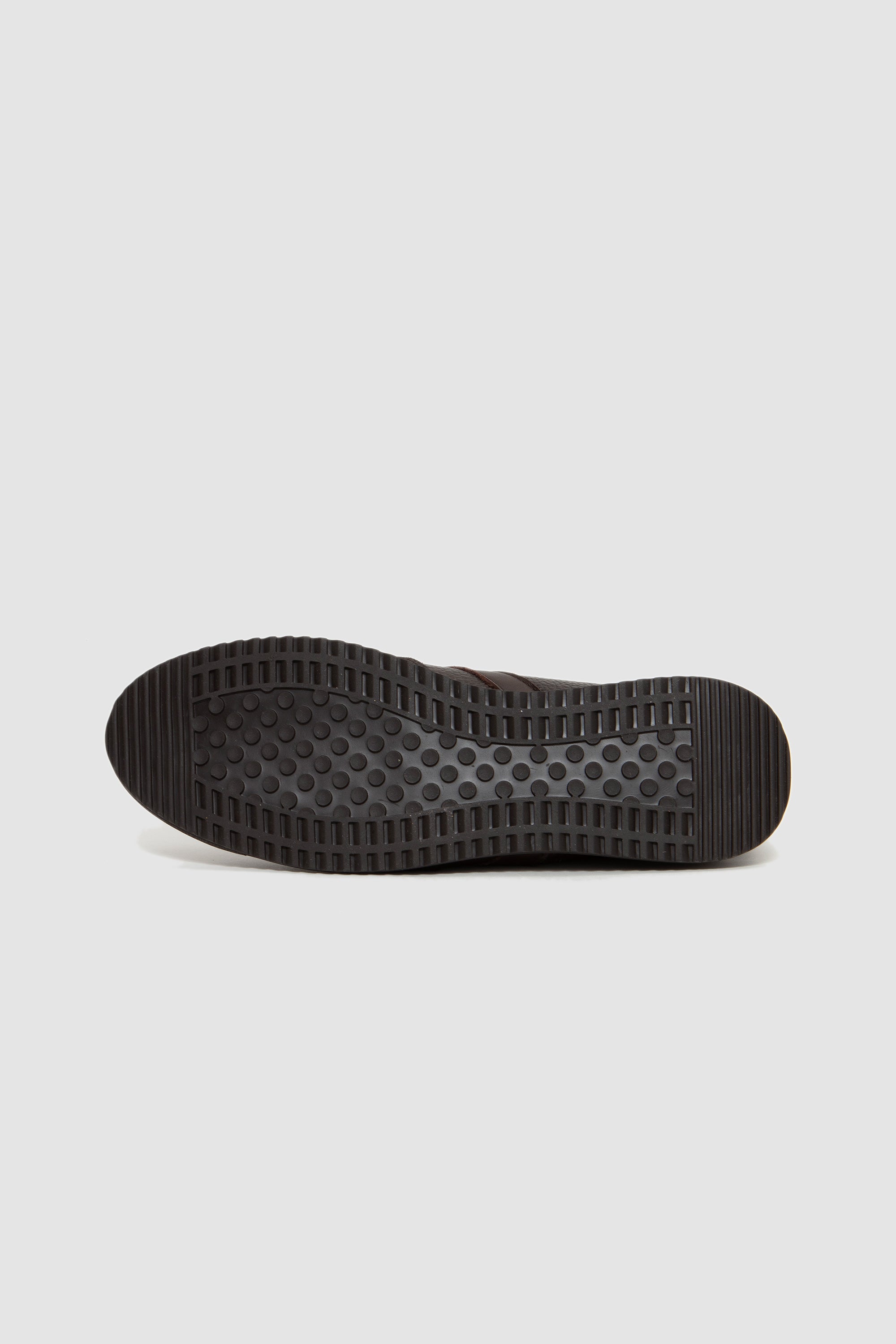 German Military Dark Brown / Dark Brown Sole_8