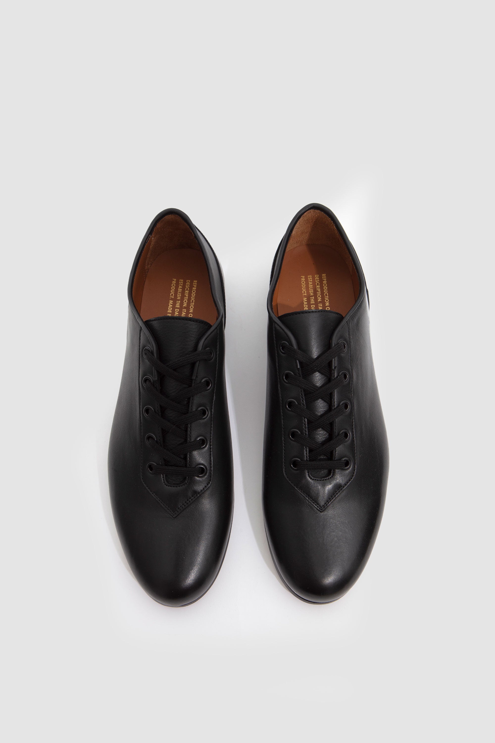 Italian Military Black_3