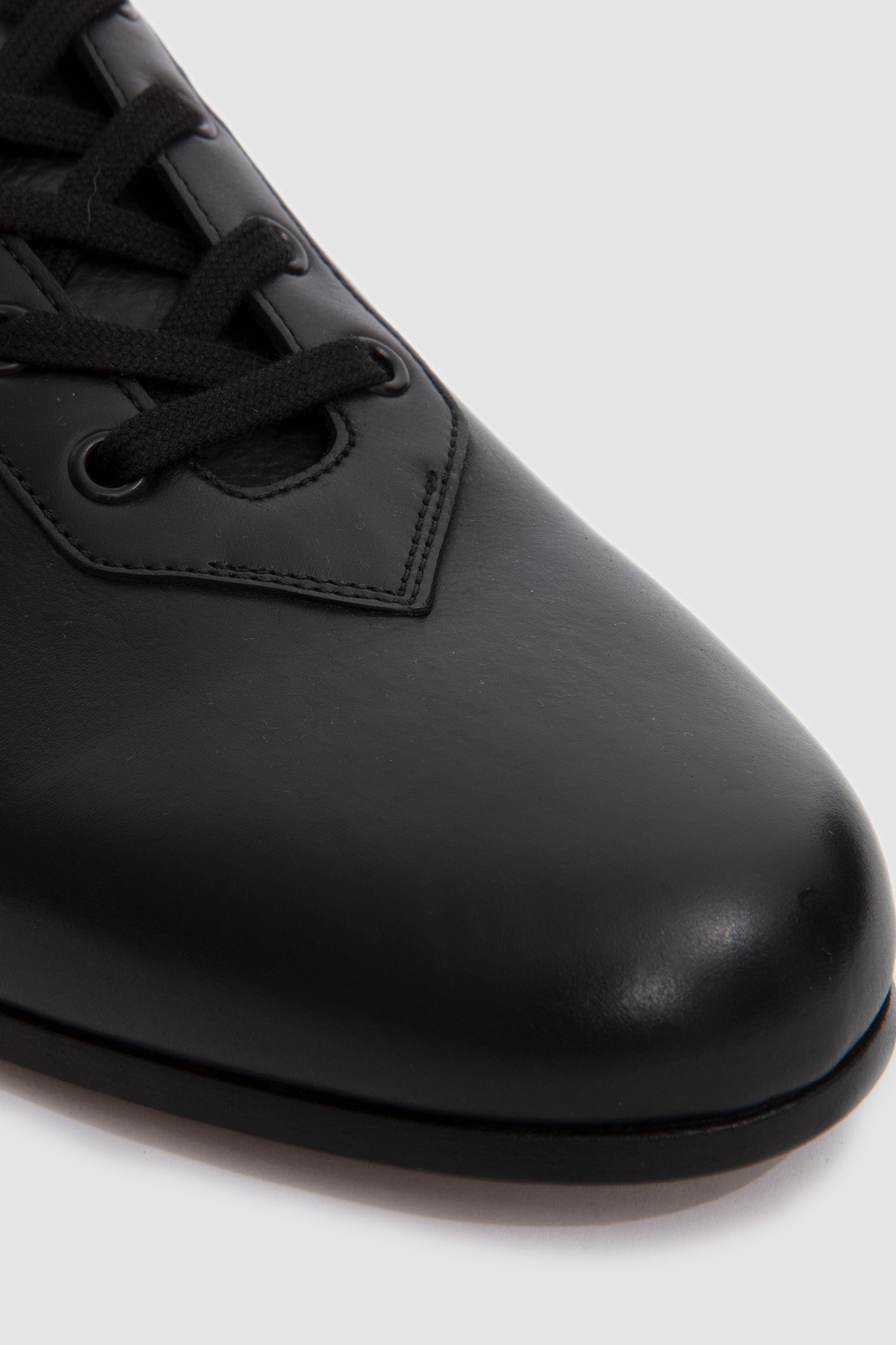 Italian Military Black_5