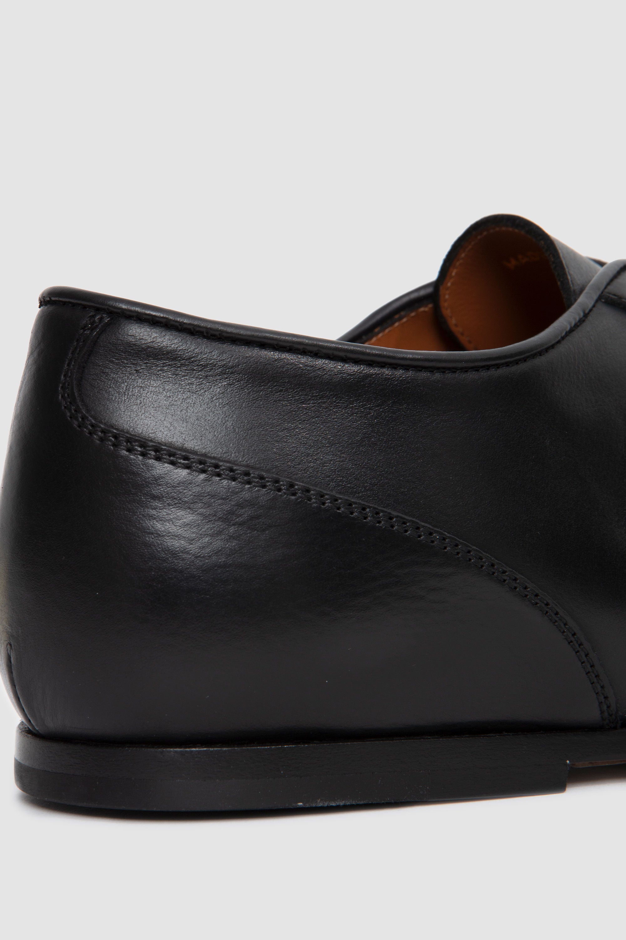 Italian Military Black_6