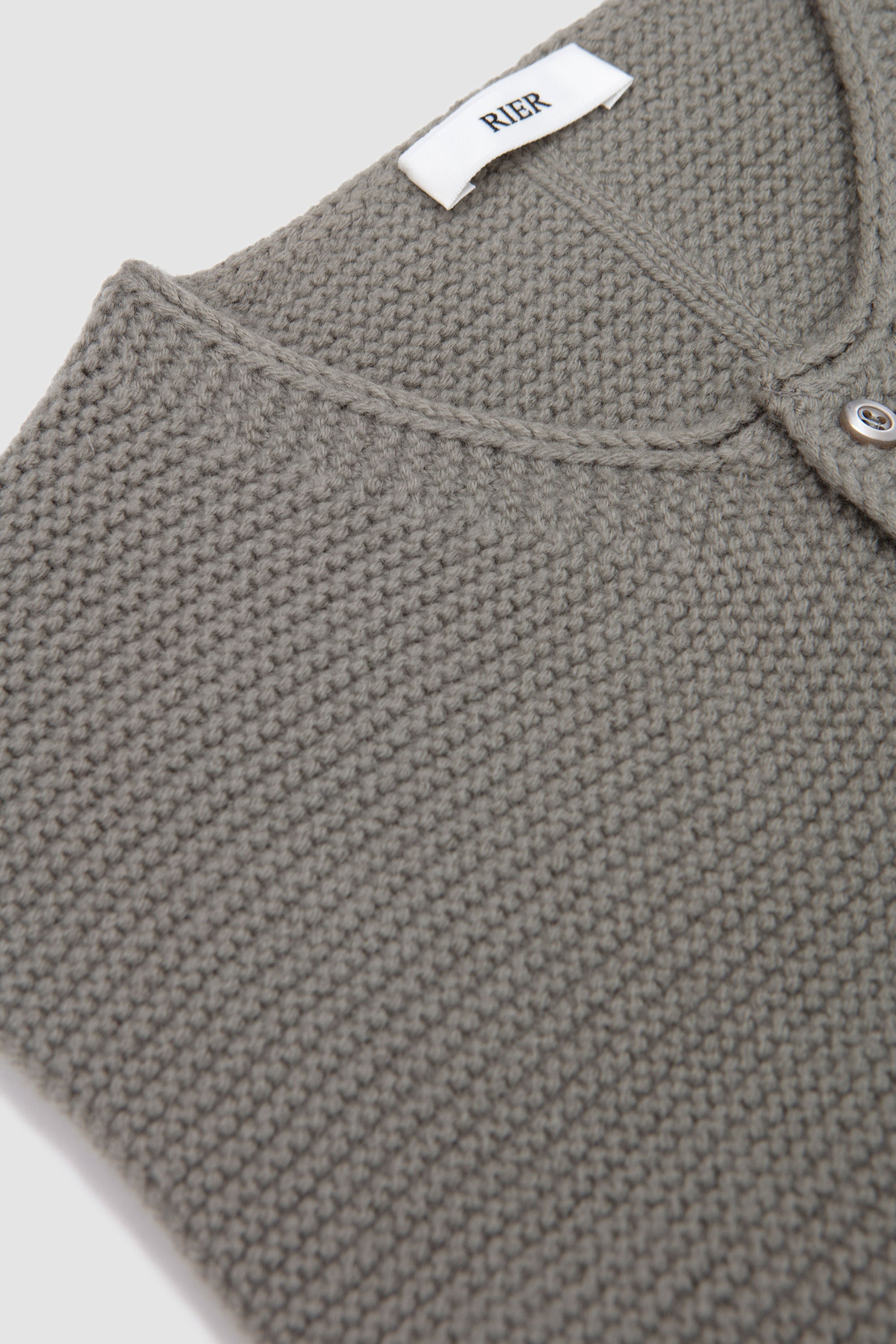 Links Links Gilet Camoscio