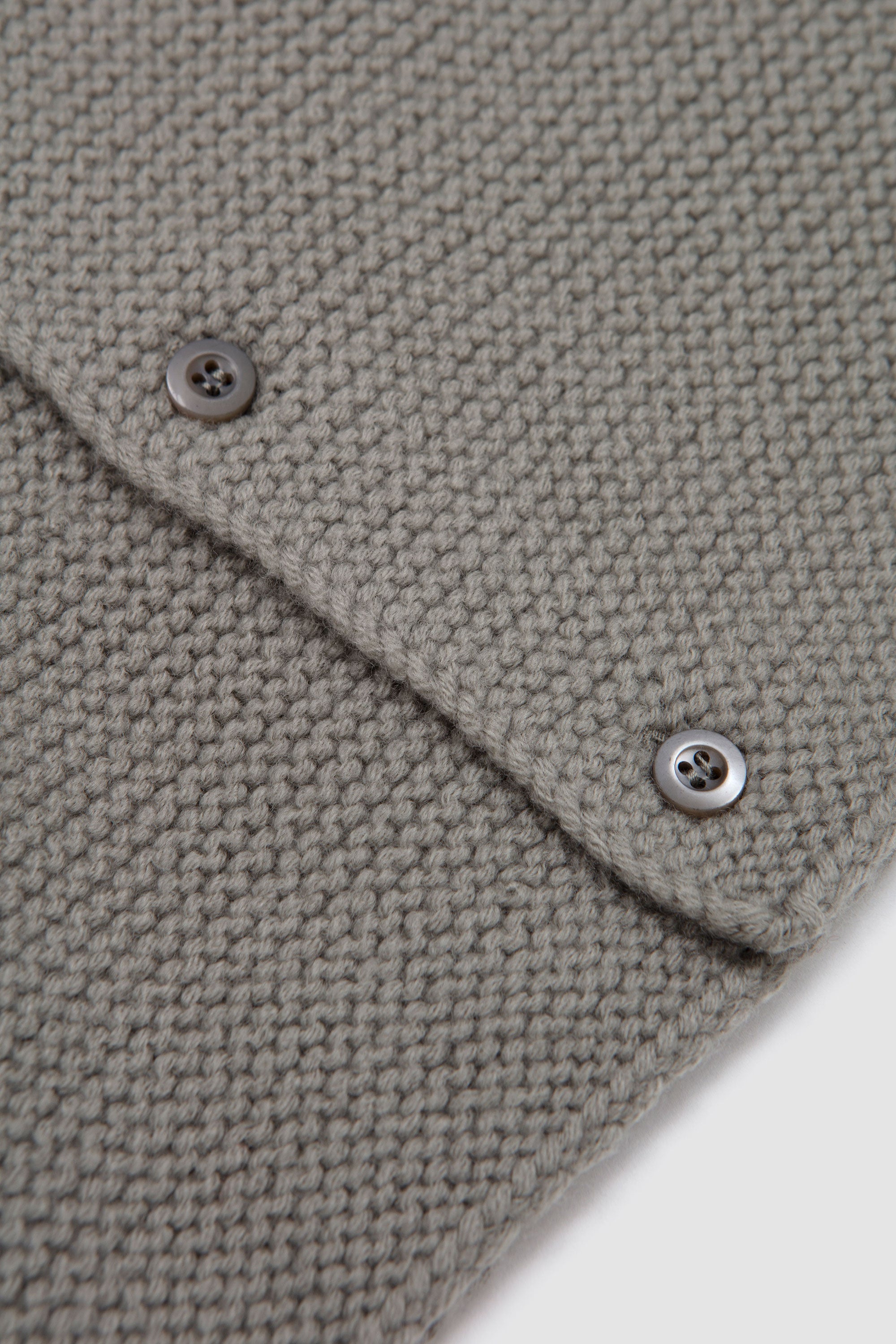 Links Links Gilet Camoscio