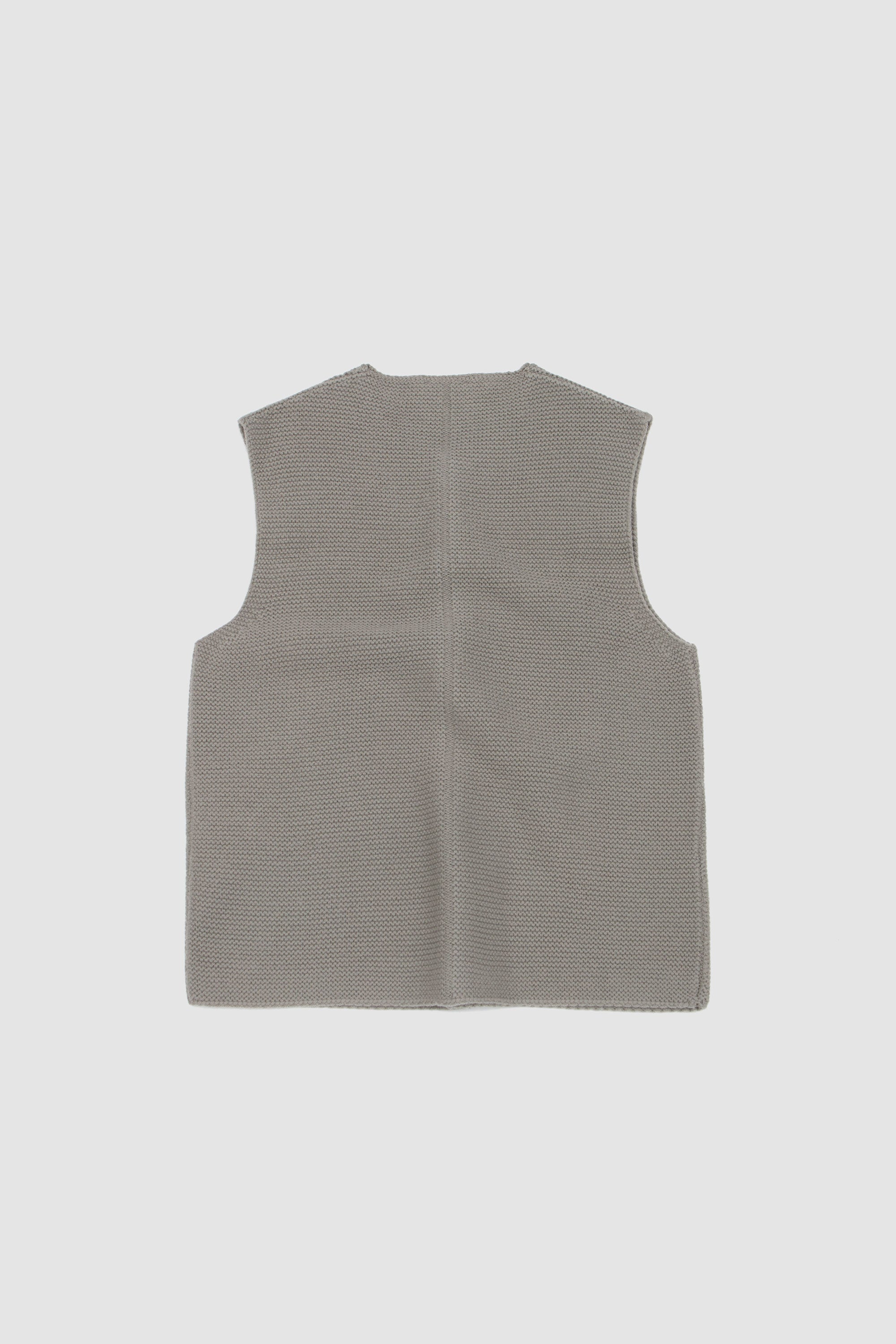 Links Links Gilet Camoscio_4