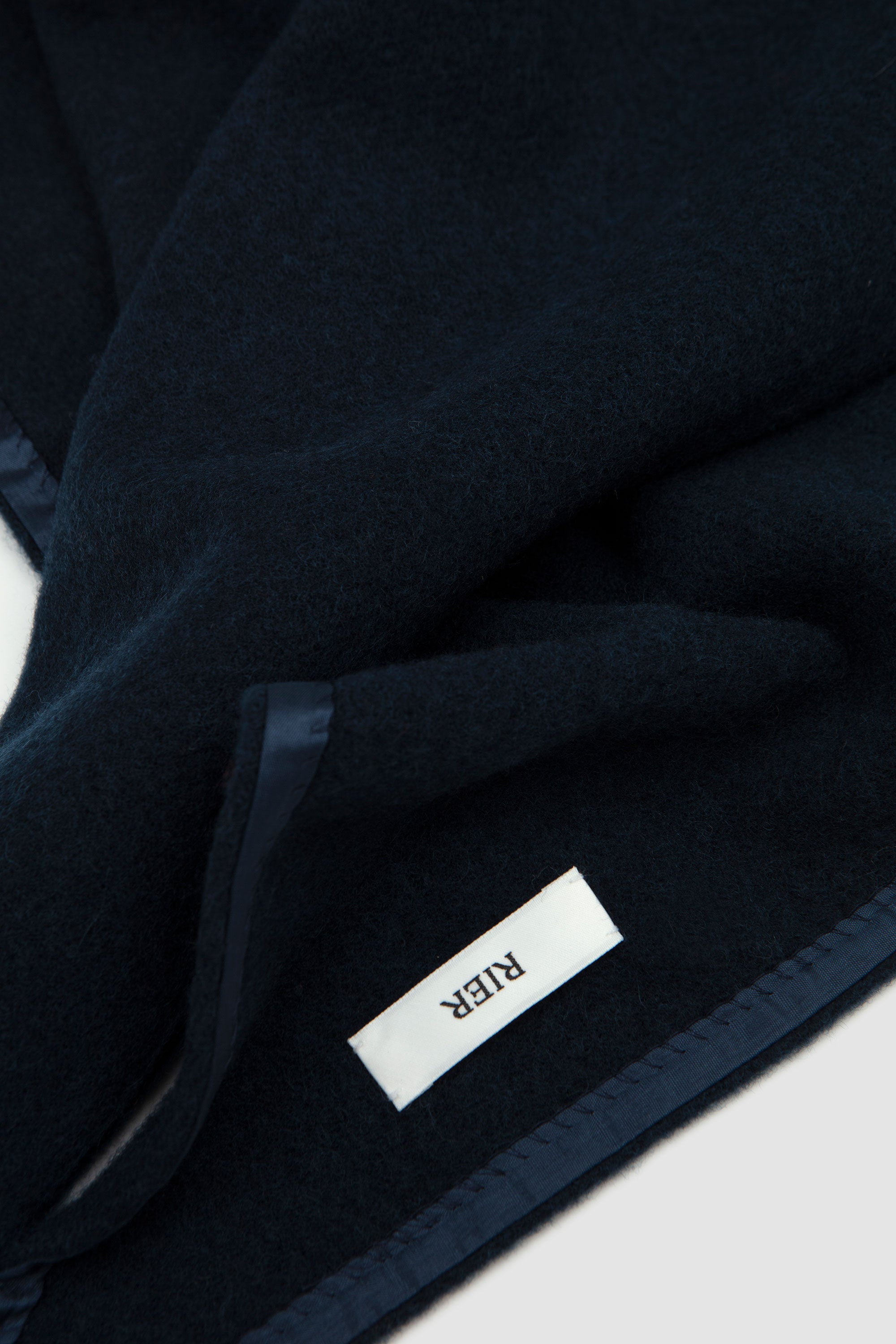 Natural Fleece Losange Mini Plombe_4