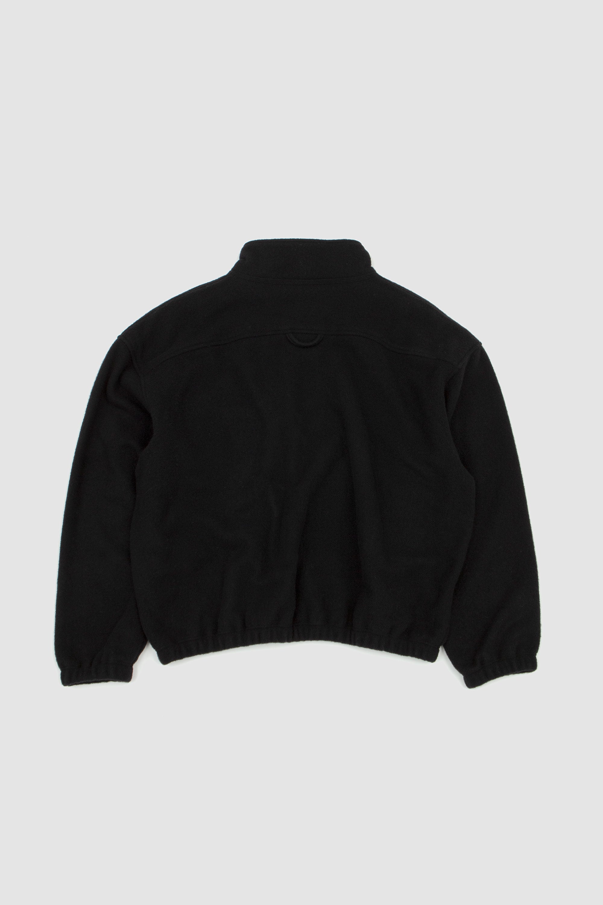 Natural Polar Fleece Black_4