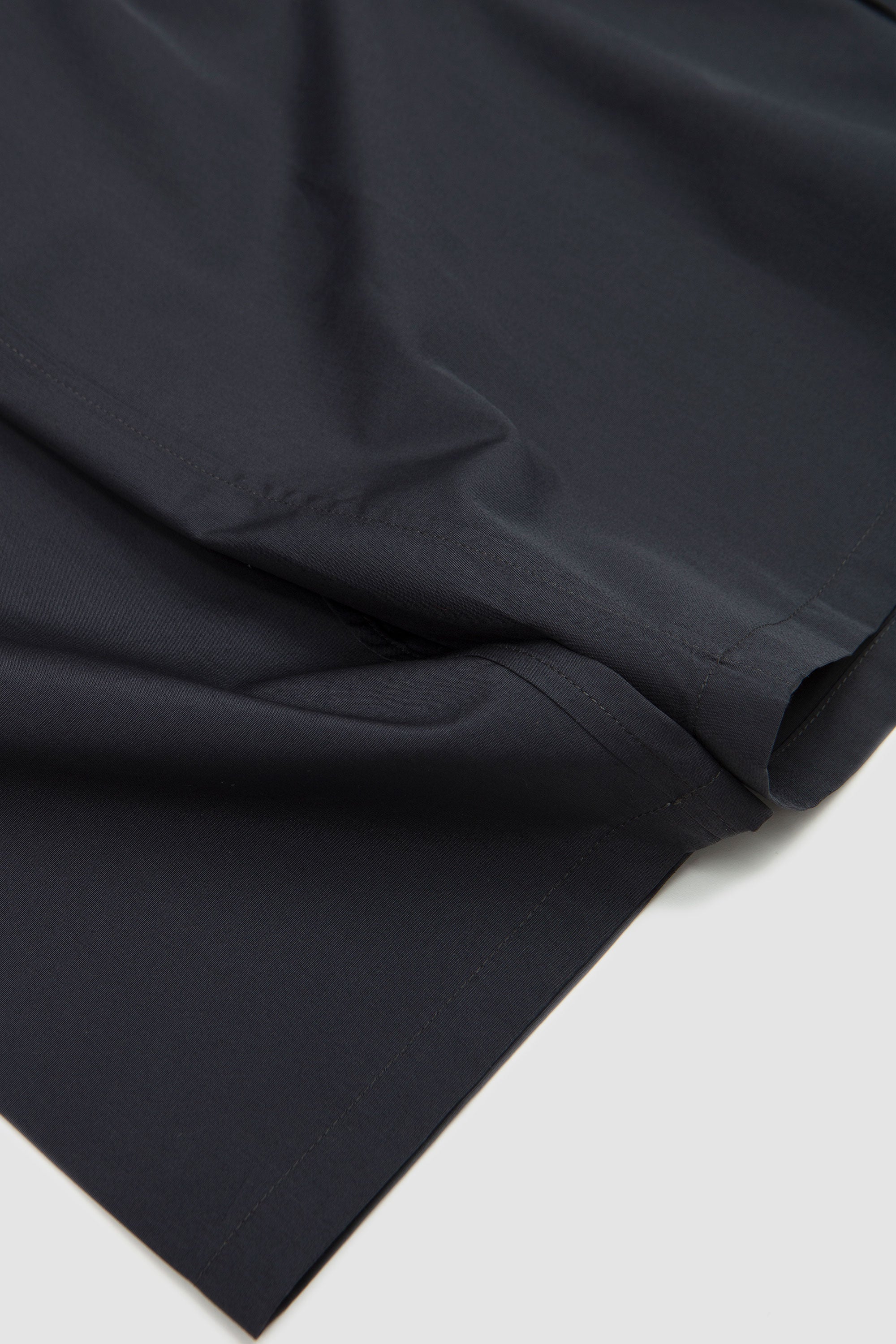 Popeline Shirt Plombe