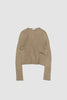 SPORTIVO STORE_Roundneck Wholegarment® Yuta Knit