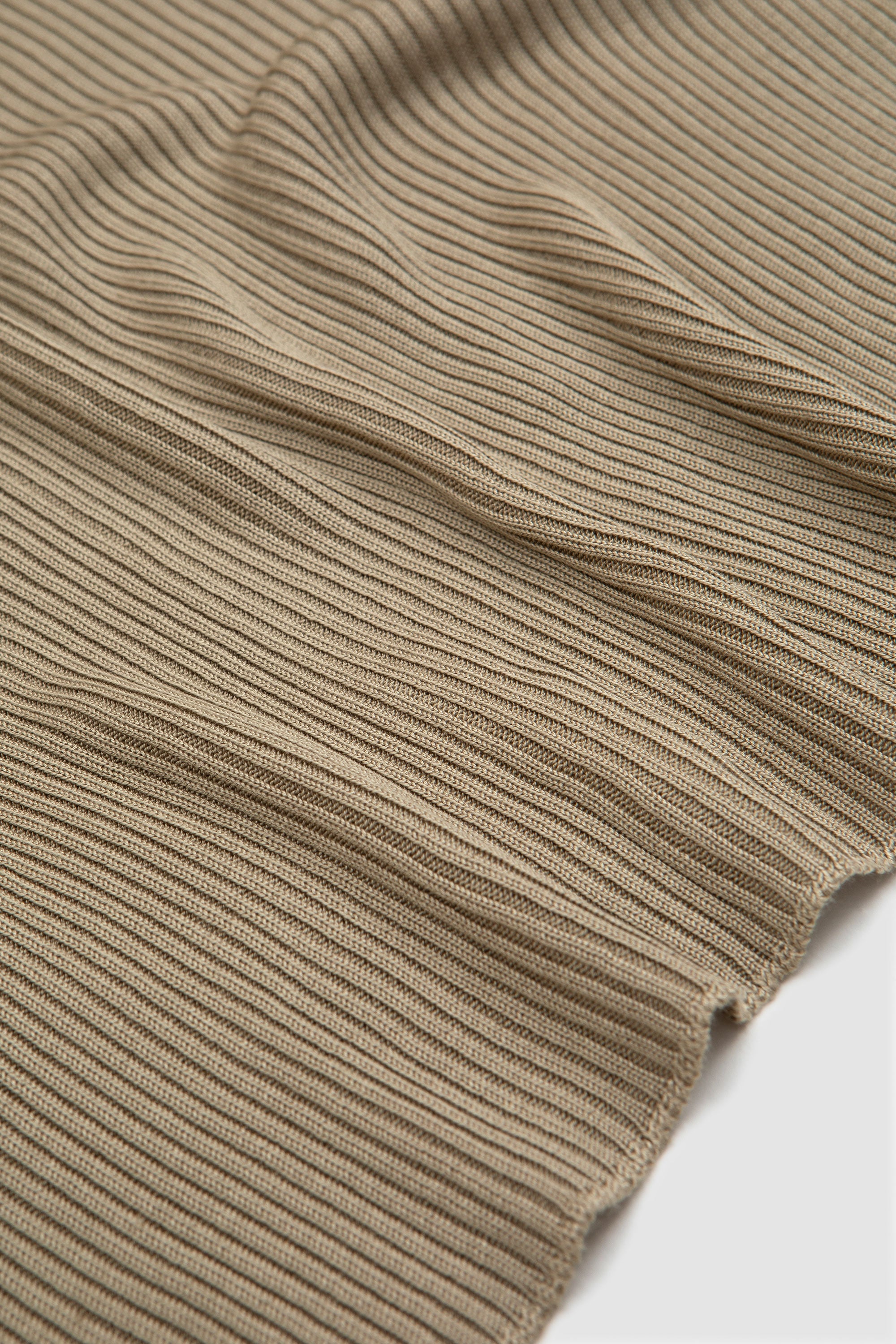 Roundneck Wholegarment® Yuta Knit