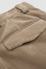 SPORTIVO STORE_Trousers Yuta Corduroy_4